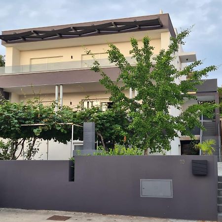 Villa Ska Pula Luaran gambar