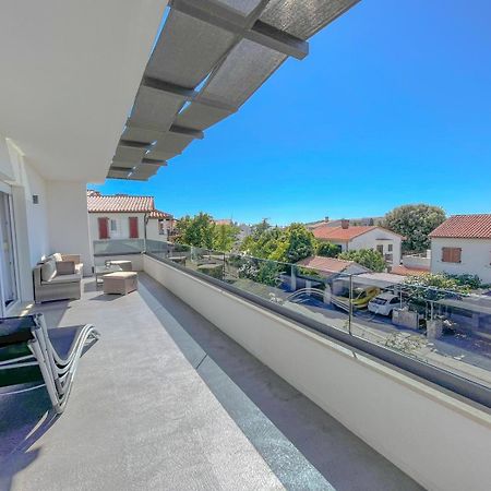 Villa Ska Pula Luaran gambar