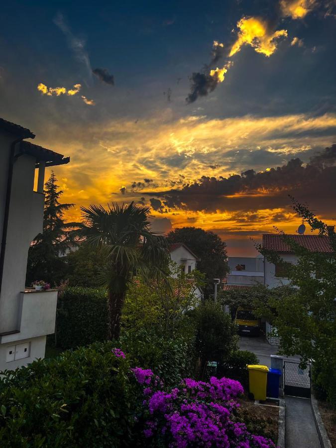 Villa Ska Pula Luaran gambar
