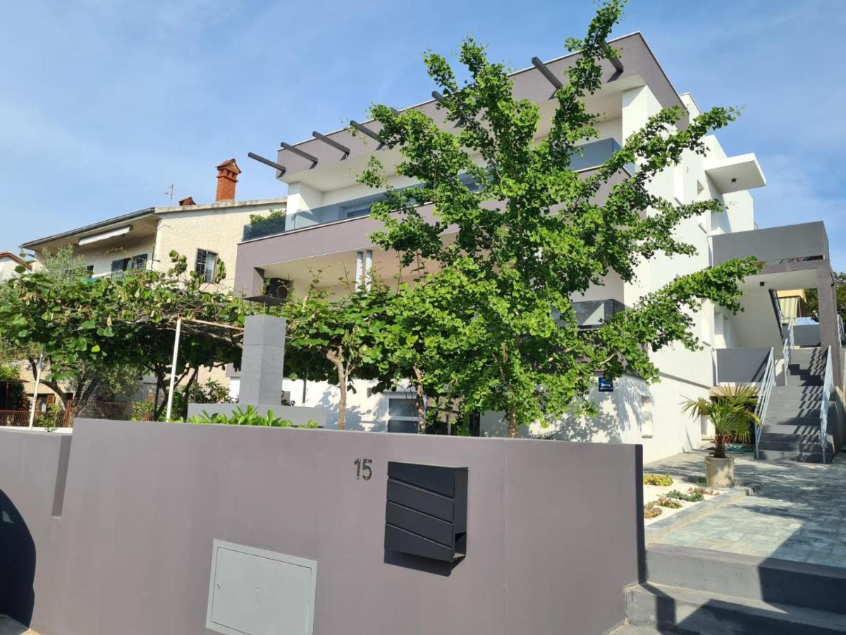 Villa Ska Pula Luaran gambar