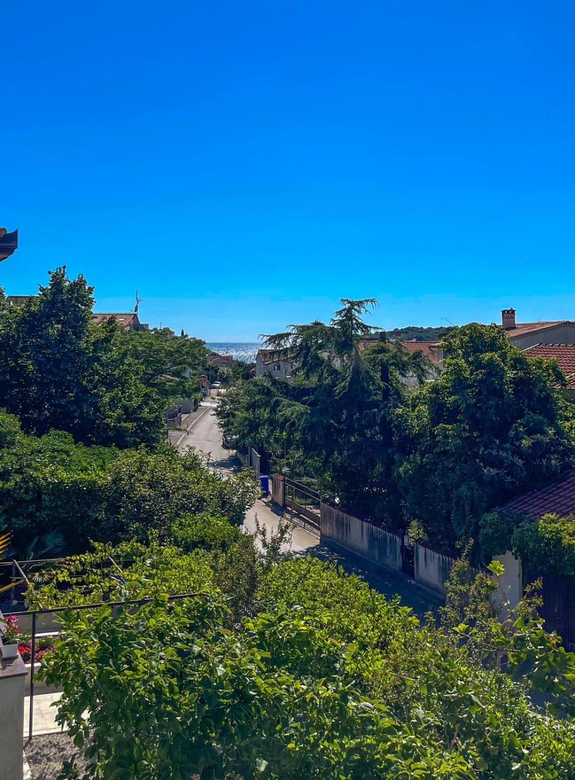 Villa Ska Pula Luaran gambar