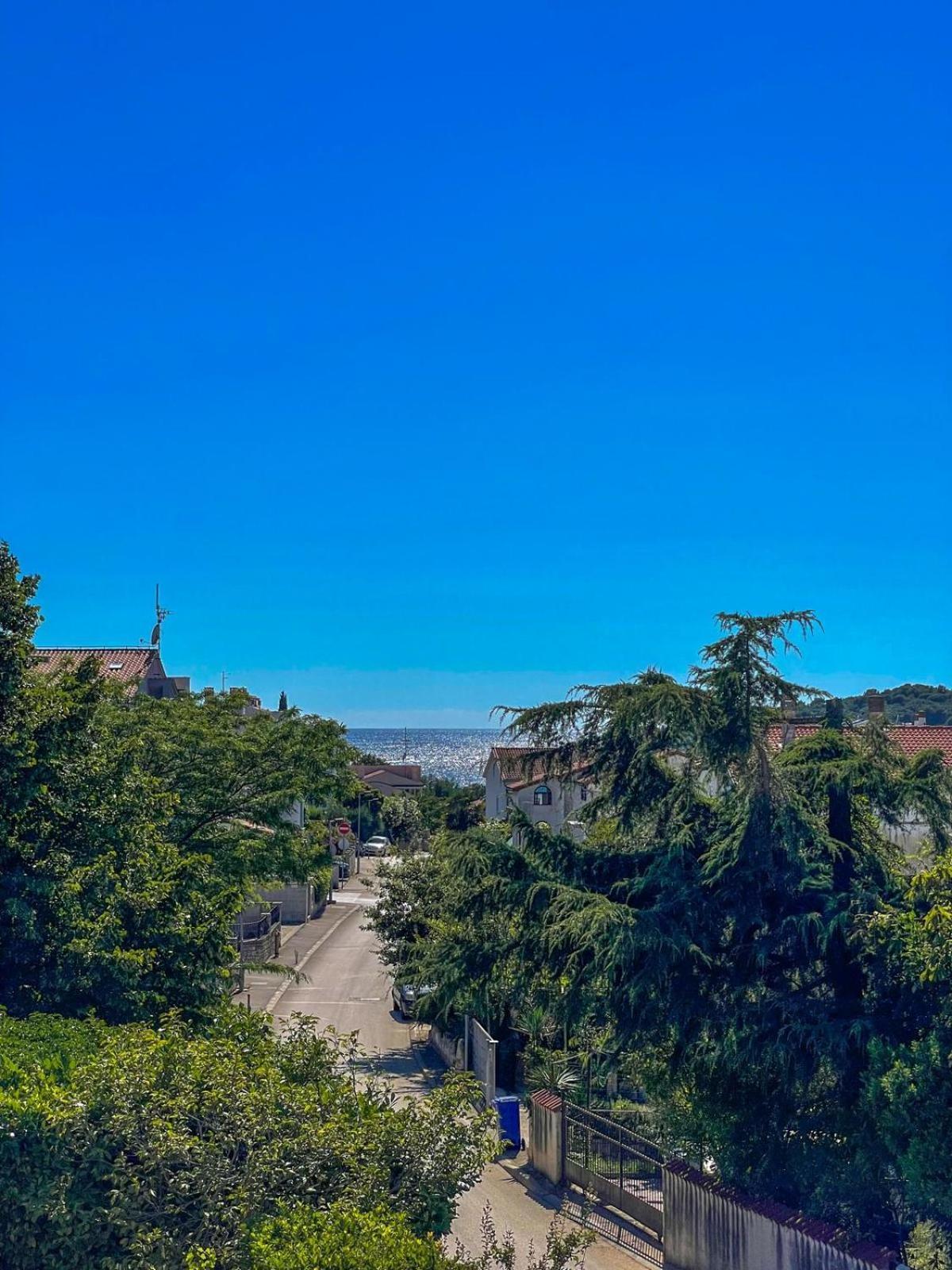 Villa Ska Pula Luaran gambar